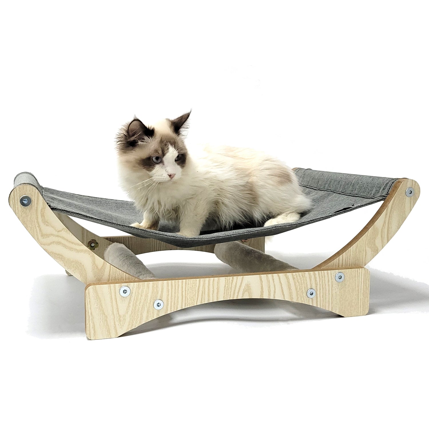 Comfy Cat Hammock Bed